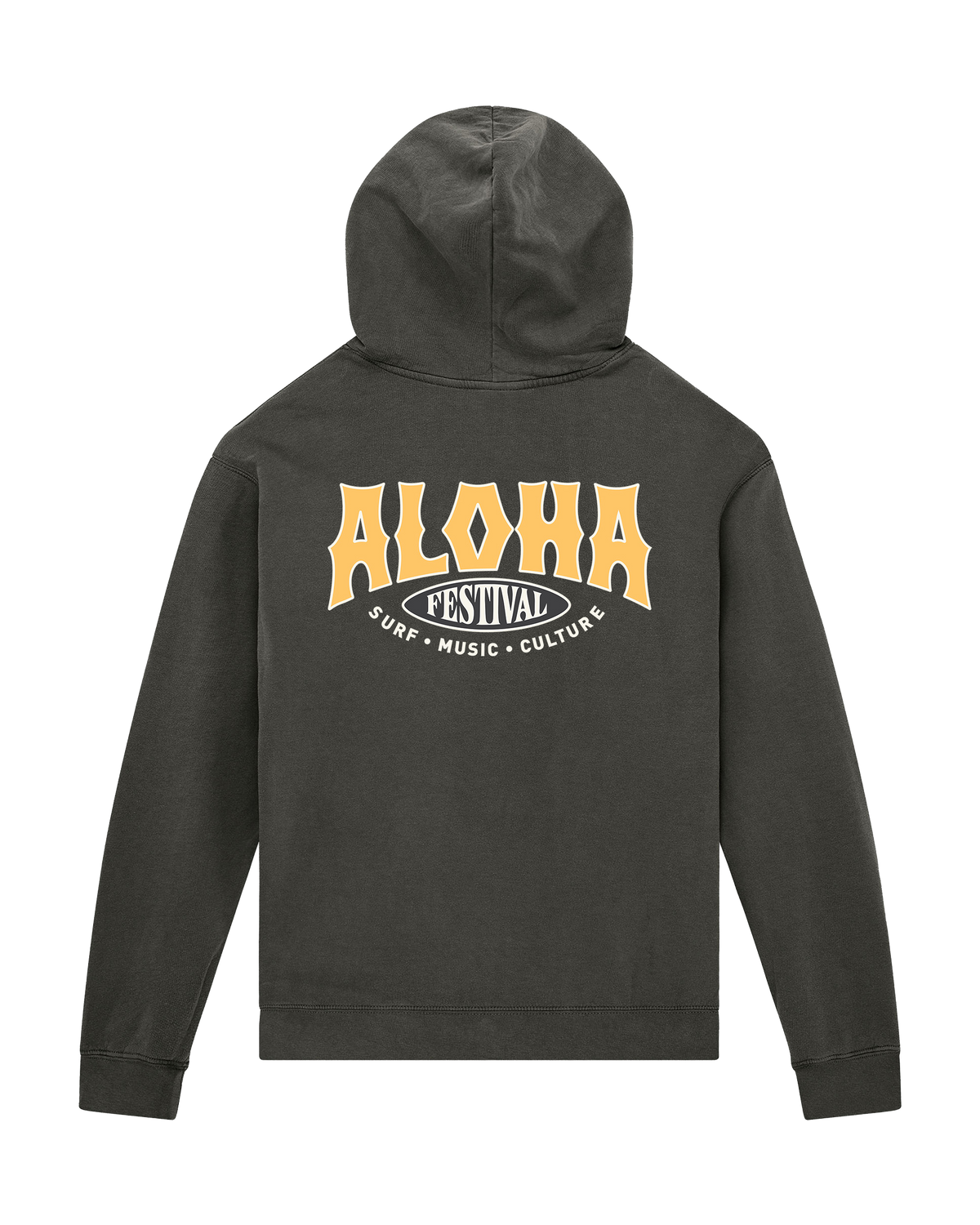 Aloha Hoodie