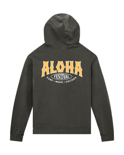 Aloha Hoodie