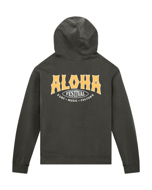 Aloha Hoodie