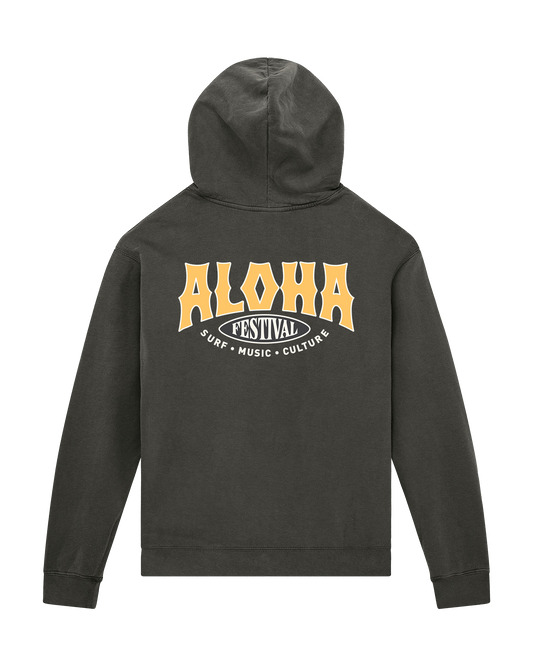 Aloha Hoodie