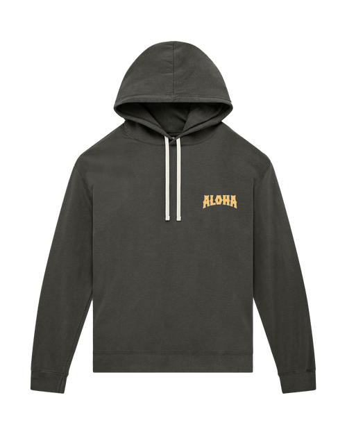 Aloha Hoodie
