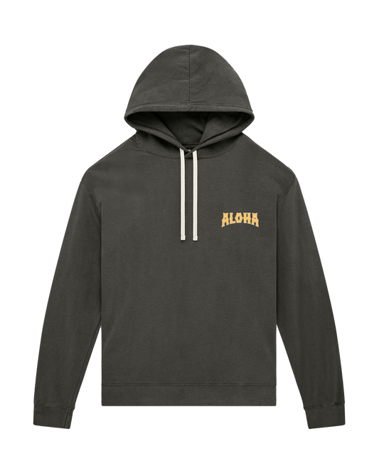 Aloha Hoodie
