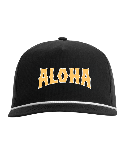 Aloha Cap