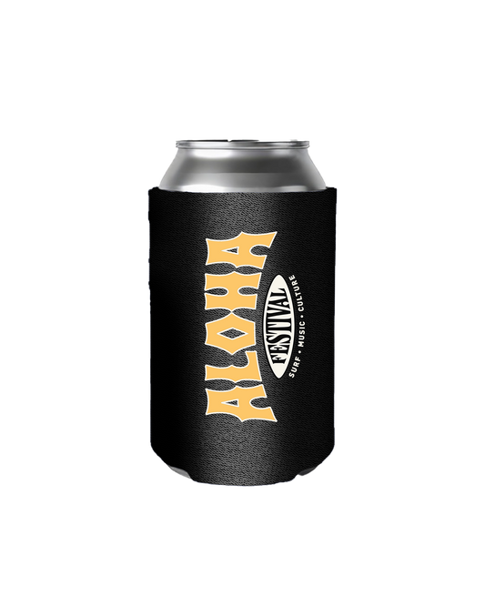 Aloha Stubby Cooler